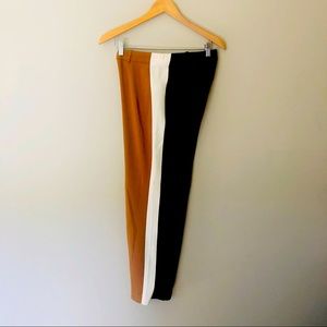 Wilfred Colour Block Pants